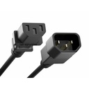 Unirise Standard Power Cord