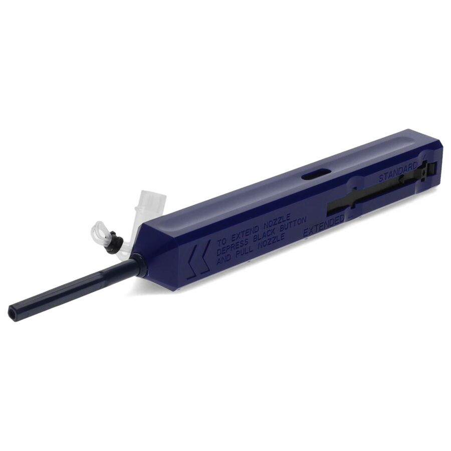 AddOn Optical Fiber One-Click Cleaner for 1.25mm Patch Panels