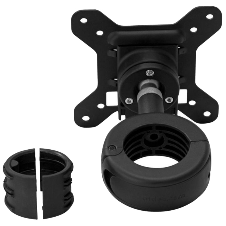 Atdec display VESA head for Atdec SD-DP poles