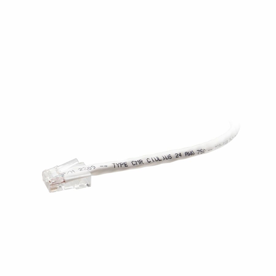 C2G F-Series Cat.6 Patch Network Cable
