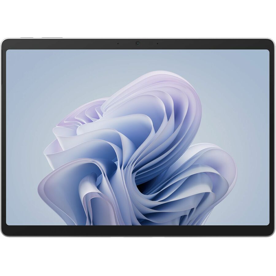 Microsoft Surface Pro 10 Tablet - 13" - vPro Technology - 8 GB - 256 GB SSD - Windows 11 - 5G - Platinum