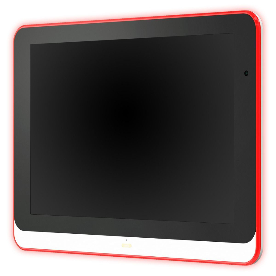 ViewSonic EP1052T-H Room Scheduling Touch Screen