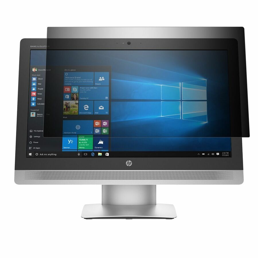 Targus 4Vu Privacy Screen for HP EliteOne 800 All-in-One (16:10) Clear