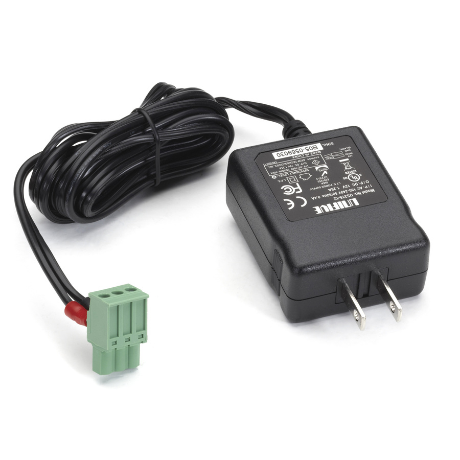 Black Box Power Supply (LES301A)