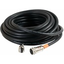 C2G 50ft RapidRun Multi-Format Runner Cable - CMG-rated