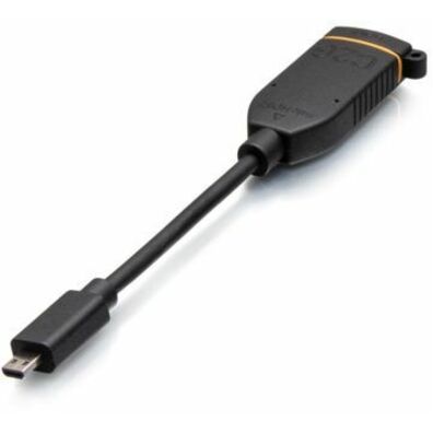C2G HDMI/Mini HDMI Audio/Video Adapter