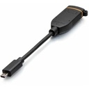 C2G HDMI/Mini HDMI Audio/Video Adapter