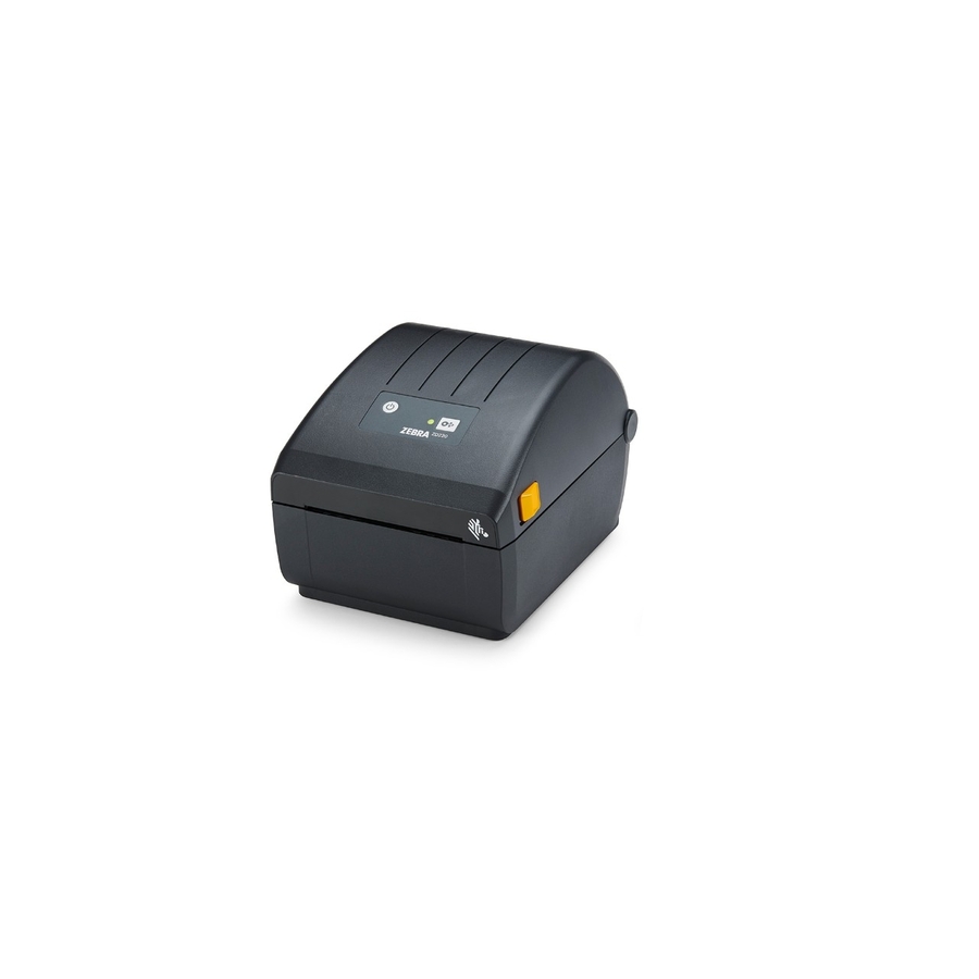 Zebra ZD220 Desktop Direct Thermal Printer - Monochrome - Label/Receipt Print - USB