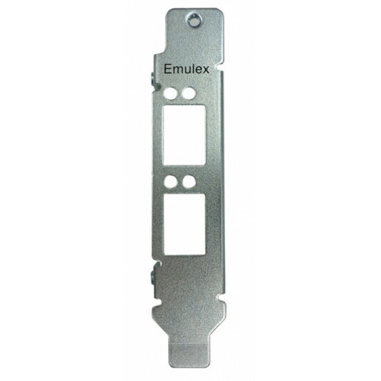 QNAP SP-BRACKET-10G-EMU Mounting Bracket for NAS Server