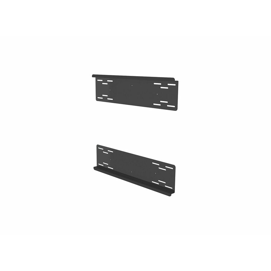 Peerless-AV® Metal Stud Wall Plate For Use With SA752P(U), SA761P(U), SA763PU, SA771P(U), and PA762