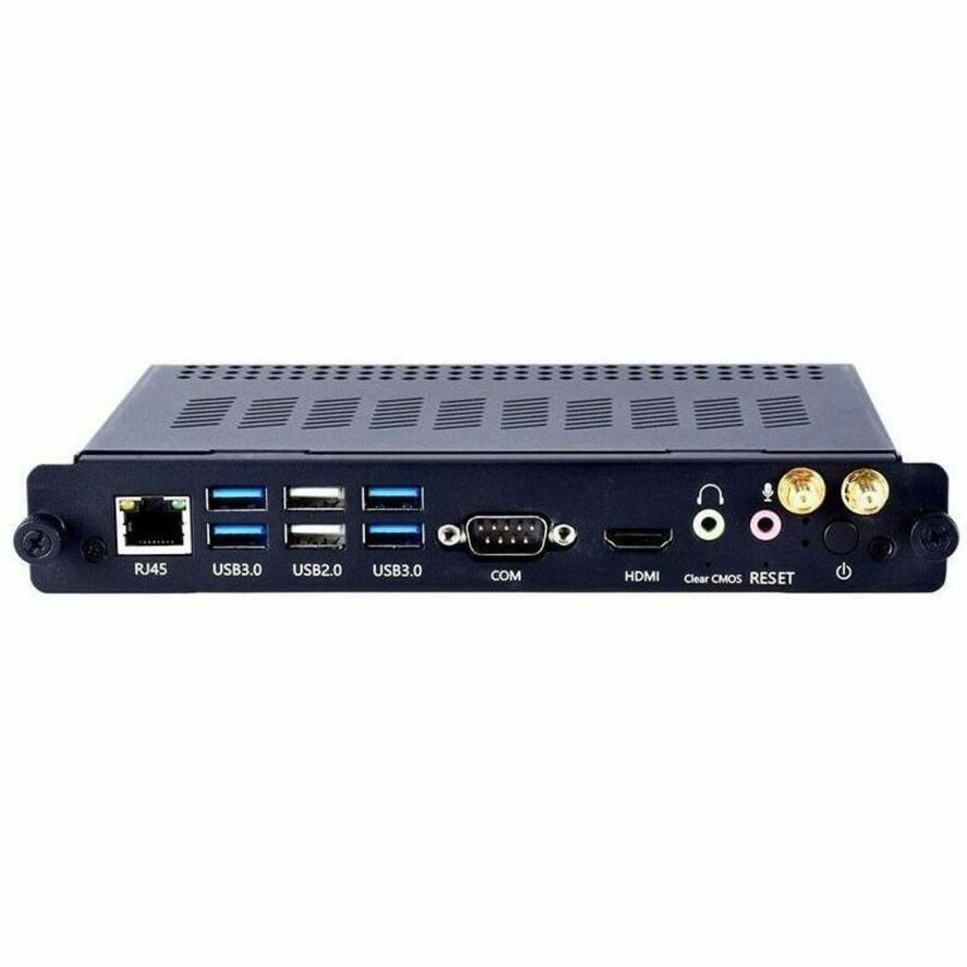 LG chromeOS Flex Certified OPS Slot-in Device for CreateBoard