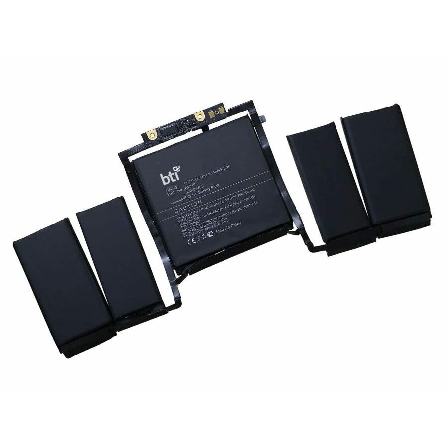 BTI A1819-BTI LI-ION NOTEBOOK BATTERY FOR APPLE