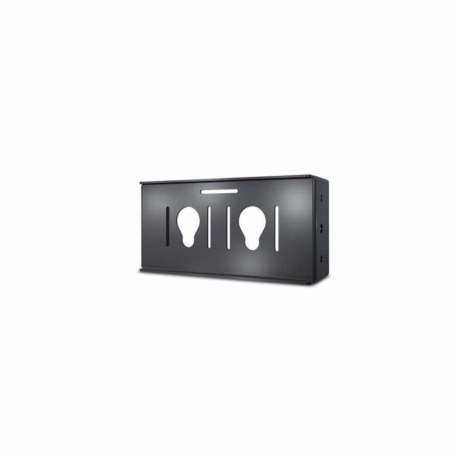 Spacer Bracket for 4 Post Racks, 6" Wide (Qty 2)