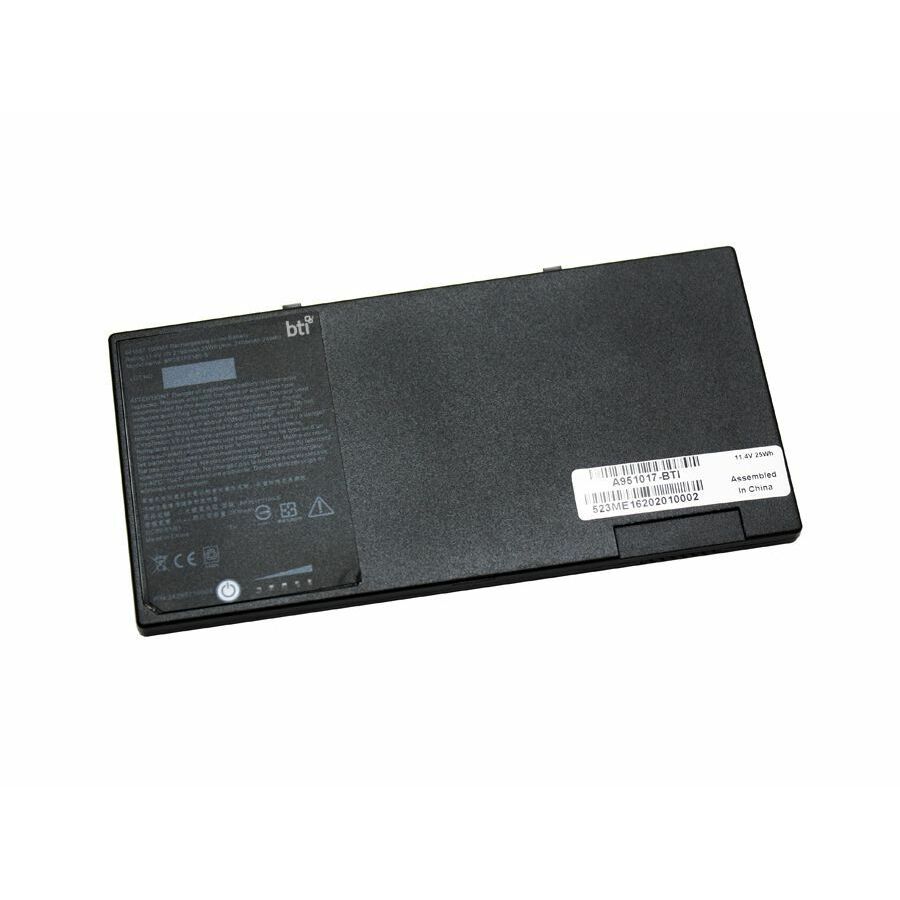 BTI GBM3X2-BTI 11.4V 27WHR LI-ION BATTERY GBM3X2