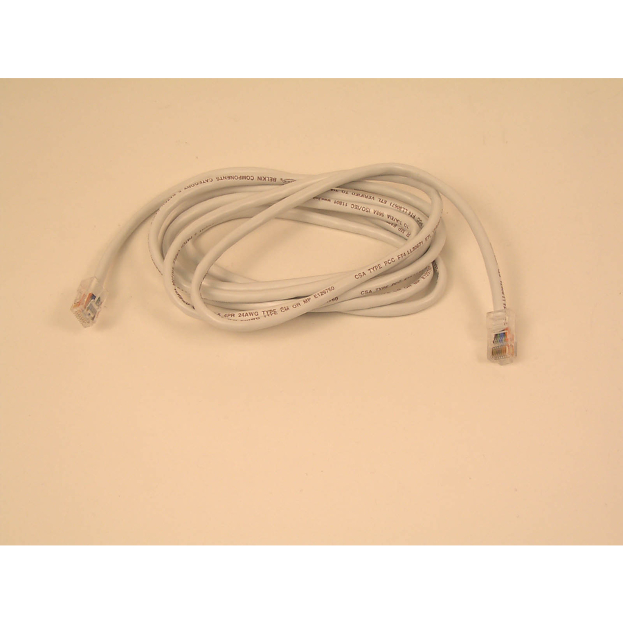 Belkin Cat5e Patch Cable