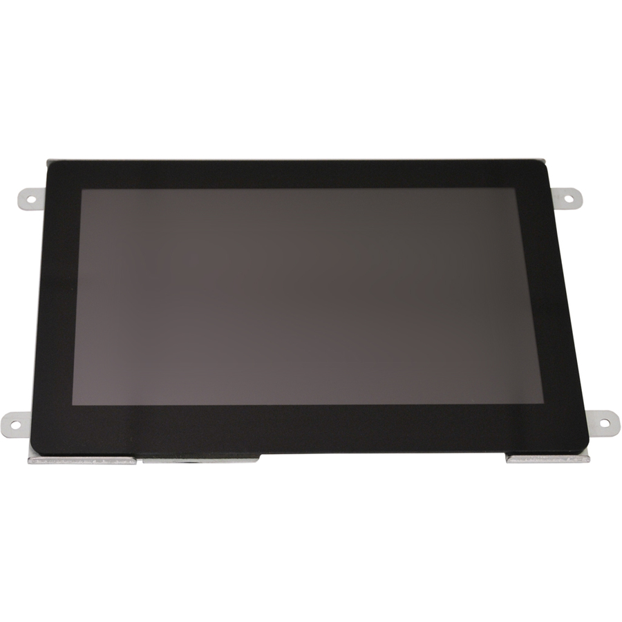 Mimo Monitors UM-760C-OF 7" Class Open-frame LCD Touchscreen Monitor - 16:9 - 15 ms