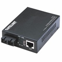 Intellinet Fast Ethernet Media Converter