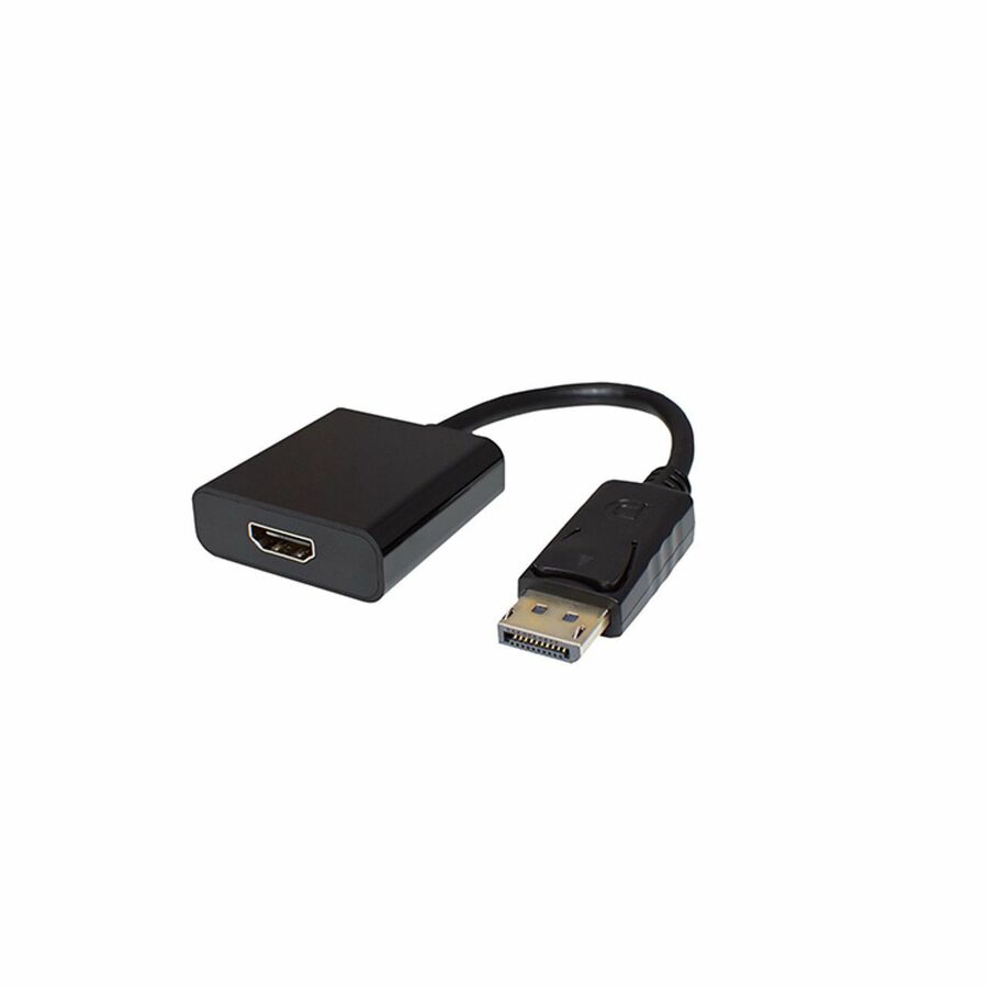 Weltron Display Port Male to HDMI Female