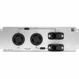 APC Backplate Kit with 2x NEMA L14-30R for Smart-UPS Modular Ultra