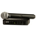 Shure Handheld Wireless System