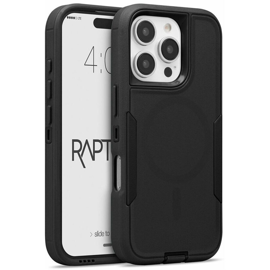 Cellairis Rapture Rugged Smartphone Case