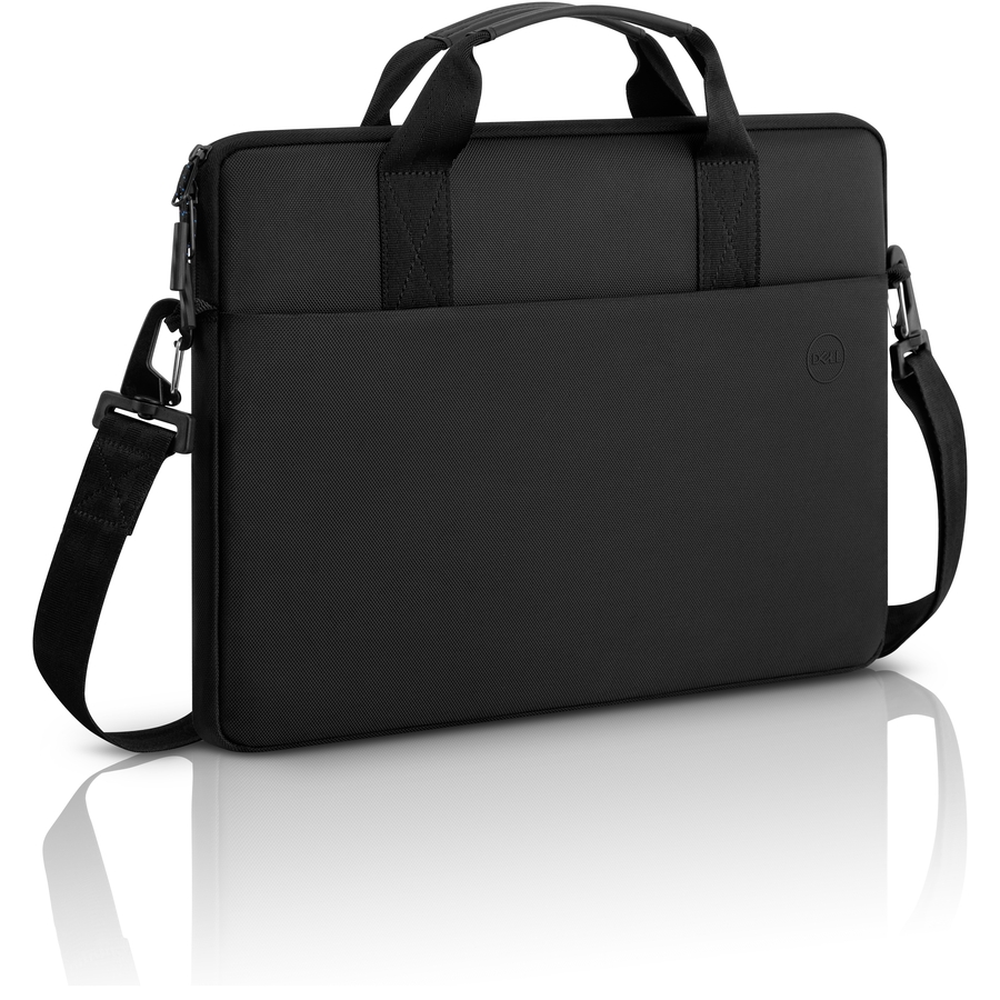 Dell EcoLoop Pro Carrying Case (Sleeve) for 15" to 16" Notebook - Black