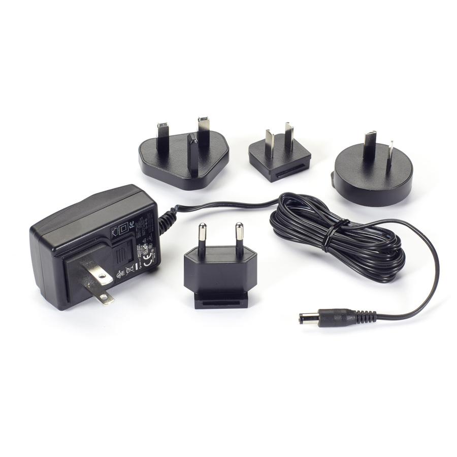 Black Box Spare Power Supply for Media Converters
