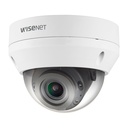 Wisenet QNV-6082R1 2 Megapixel Outdoor Full HD Network Camera - Color - Dome - White