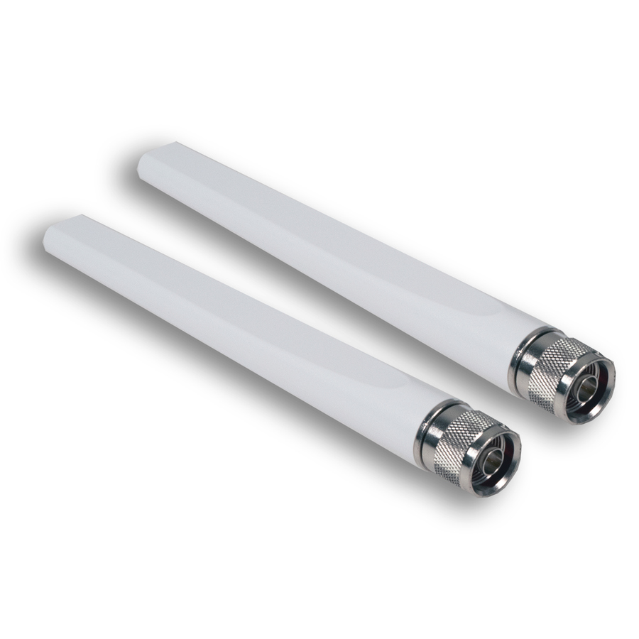 WatchGuard Dual-Band Omni Antennas (5/7 dBi)