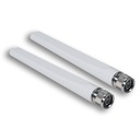 WatchGuard Dual-Band Omni Antennas (5/7 dBi)