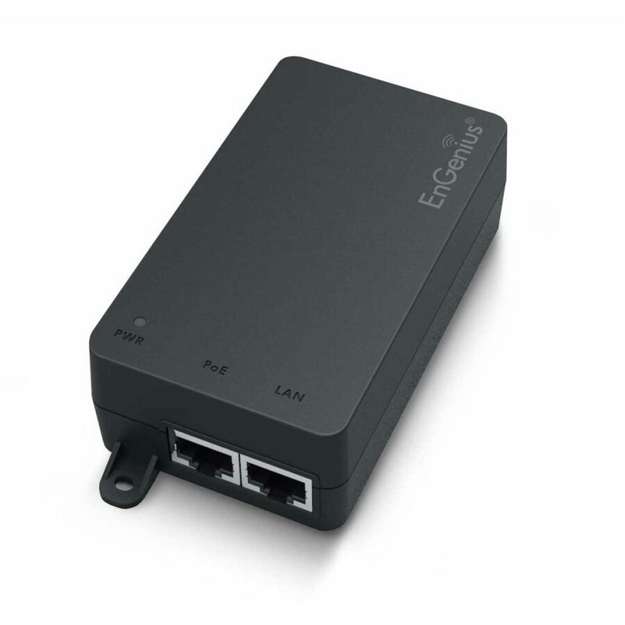 EnGenius Gigabit Proprietary PoE Adapter with Reset Button