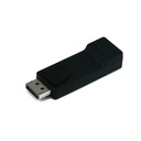 Monoprice DP (DisplayPort) Male to HDMI Female Adapter