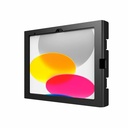 Compulocks iPad 10.9" 10th Gen Swell Enclosure Wall Mount Black