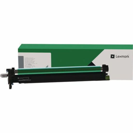Lexmark CS943, CX942, 943, 944, XC9445, 55, 65 Black 142K Photoconductor