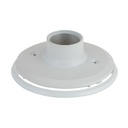 AXIS T94K01D Camera Mount for Network Camera, Security Strobe Siren
