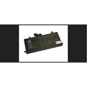 BTI J0PGR-BTI 7.6V 42WHR LI-ION BATTERY 0J0PGR, FTH6T, J0PGR, X16TW LATITUDE 5285, LATITUDE 5290