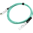 Axiom 25GBASE-AOC SFP28 Active Optical Cable 2m