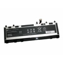 BTI M73470-005-BTI 11.58V 76WHR LI-ION BATTERY 4C145AV, M64306-171, WP06076XL-PL, 6V8U5AV, M64306-1C1, WP06XL, 749Y0AV, M73470-005, HSTNN-IB9Z, WP06076XL ZBOOK FIREFLY 16 G9, ZBOOK FIREFLY 16 G10, ELITEBOOK 865 16 G9, ELITEBOOK 865 16 G10, ELITEBOOK 860 16 G9, ELITEBOOK 860 16 G10, 94H74UC#ABA, 947K4UC#ABA, 89D75UT#ABA, 89D74UT#ABA, 89D70UT#ABA, 740J2AV