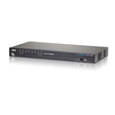 ATEN 8-Port USB HDMI KVM Switch-TAA Compliant