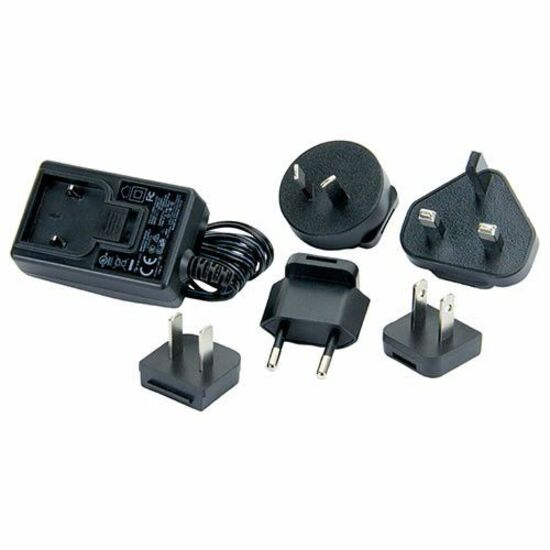 Advantech MiniMc 806-39720 AC Adapter
