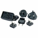 Advantech MiniMc 806-39720 AC Adapter
