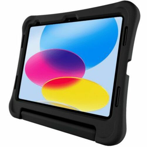 Brenthaven Bounce Rugged Carrying Case Apple iPad (10th Generation) Smartphone