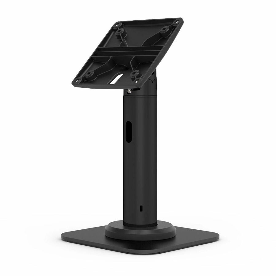 Compulocks Galaxy Tab A8/A7 Lite Enclosure Tilting Kiosk - Space Rise