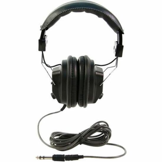 Califone 3068AV-CT Stereo Headphones