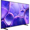 Samsung Crystal UN65U8000FF 65" Smart LED-LCD TV - 4K UHDTV - High Dynamic Range (HDR)