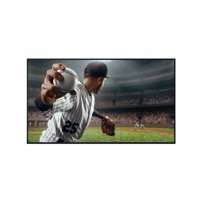 Panasonic TH-43CQE2U 43-inch Class 4K UHD Entry-Level Display