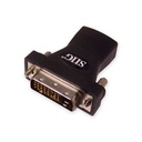SIIG HDMI(F) to DVI(M) Adapter
