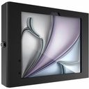 iPad Air M2/M3/M4 11" , Apex Secured Enclosure Wall Mount - Black