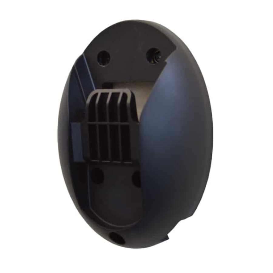 ENS Wall Mount for Card Reader, Drive-Thru Handle