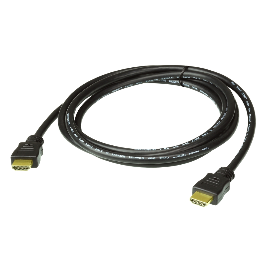 ATEN HDMI Audio/Video Cable